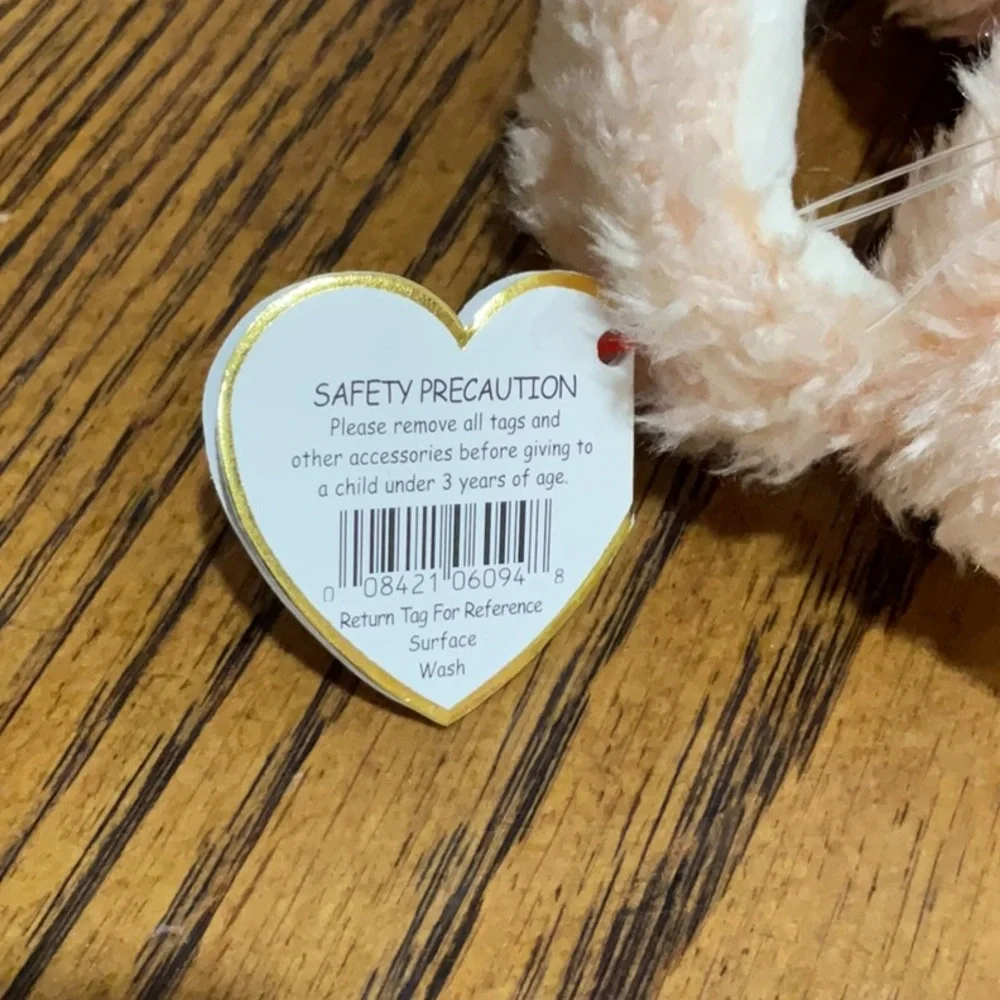 Ty retired collectible